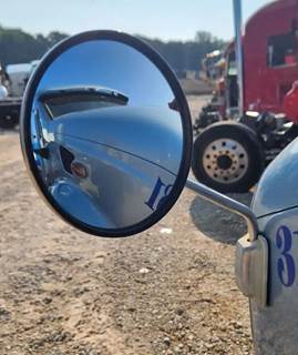 Peterbilt 387 Left Mirror