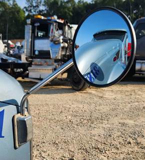 Peterbilt 387 Right Mirror