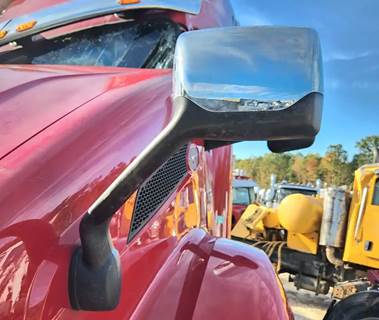 Peterbilt 579 Left Mirror