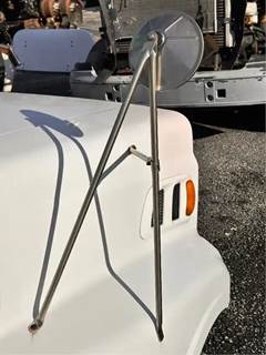 Sterling A9500 Left Mirror