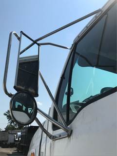 Sterling L9513 Left Mirror