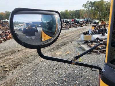 Thomas Built Saf-T-Liner HDX Right Mirror