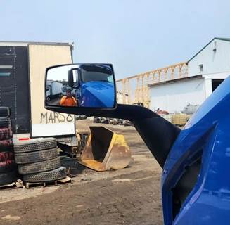 Volvo VNL Left Mirror