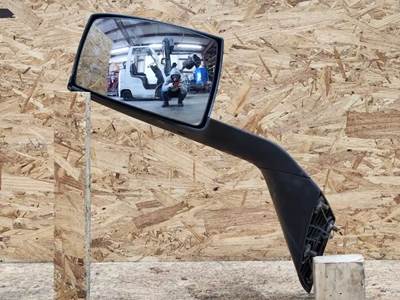 Volvo VNL Left Mirror