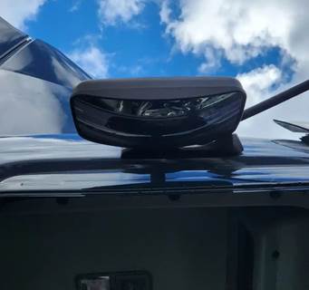Volvo VNL Right Mirror