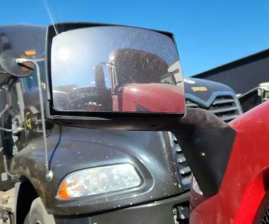 Volvo VNL Left Mirror