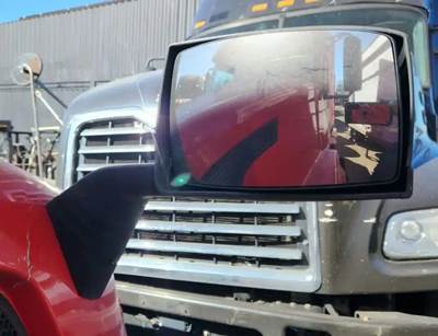 Volvo VNL Right Mirror