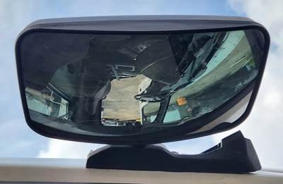 Volvo VNL Right Mirror