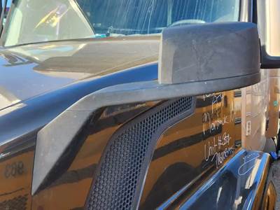 Volvo VNL Left Mirror