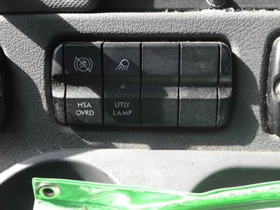 Freightliner Cascadia 125