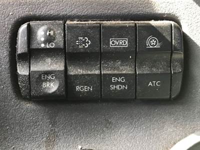 Freightliner Cascadia 125