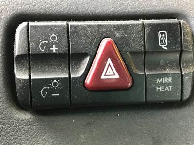 Freightliner Cascadia 125