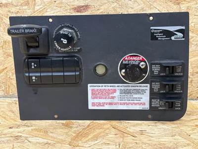 Freightliner Cascadia 125