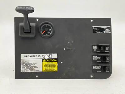 Freightliner Cascadia 125