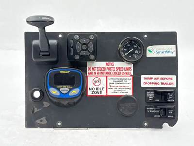 Freightliner Cascadia 125