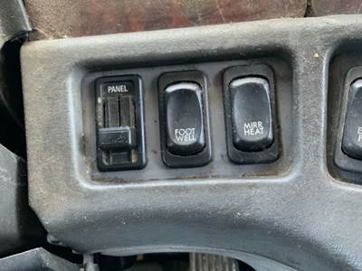 Freightliner Century Class 120