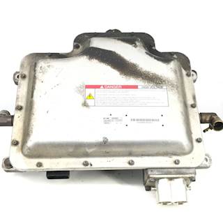 Freightliner M Line Walk-In Van