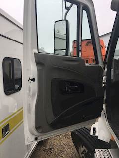 International ProStar