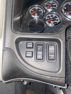 International ProStar