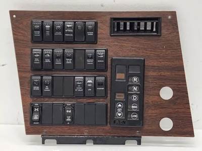 Western Star 4900SA for a 2014 Western Star 4900 SA