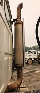 Caterpillar C11 Muffler for a 2005 Sterling L9500