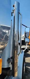 Cummins B6.7 Muffler for a 2023 Freightliner M2 106