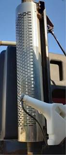 Cummins ISB 5.9L Muffler for a 2007 Sterling SC8000 Cargo