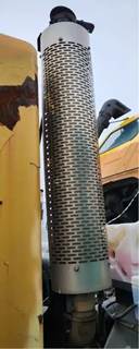 Cummins ISB Muffler for a 2007 Sterling SC8000 Cargo