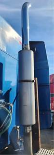Detroit Series 60 Muffler for a 1996 Peterbilt 378