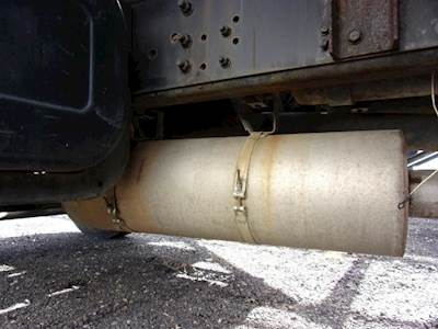 Mufflers For Sale >> Gm Chev Hd Muffler For A 1994 Chevrolet Kodiak For Sale Elkton Md 8725 Mylittlesalesman Com Mufflers For Sale >> Gm Chev Hd Muffler For A 1994 Chevrolet Kodiak For Sale Elkton Md 8725 Mylittlesalesman Com
