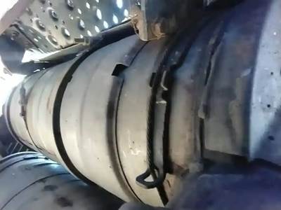 International DuraStar 4300 Muffler