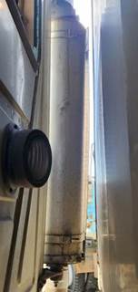 Mack AI 427 Muffler for a 2005 Mack CV713 Granite