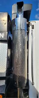 Mercedes-Benz OM460LA Muffler for a 2006 Sterling L9500