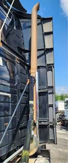 Volvo D13 Muffler for a 2012 Volvo VNL