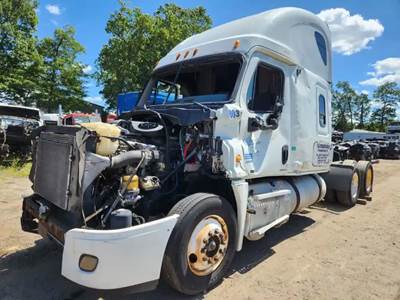Freightliner Cascadia 125 Truck