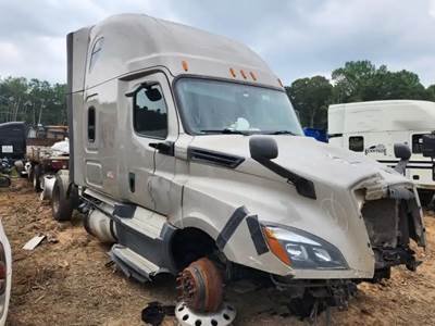 Freightliner Cascadia 126 Truck
