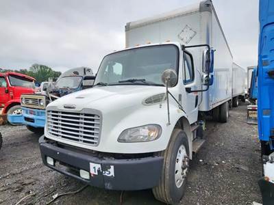 Freightliner M2 106 Truck