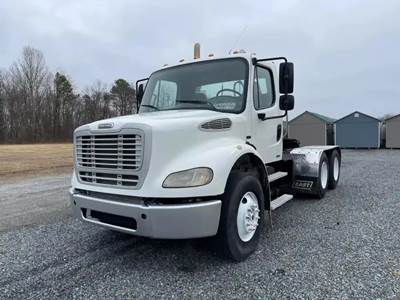 Freightliner M2 112 Truck