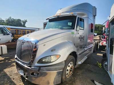 International ProStar Truck