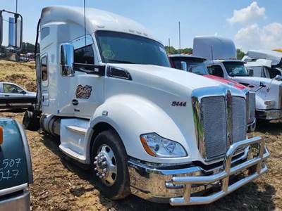 Kenworth T680 Truck