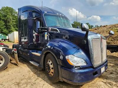 Kenworth T680 Truck