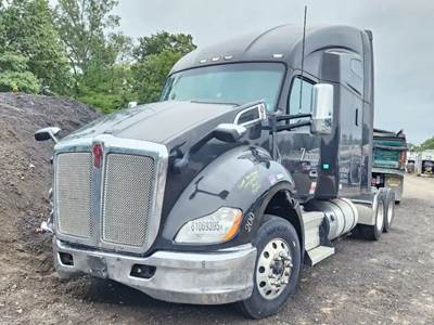 Kenworth T680 Truck