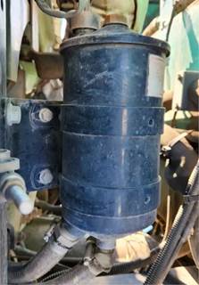 Autocar Xpert Power Steering Reservoir