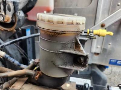 Chevrolet 6500XD Power Steering Reservoir