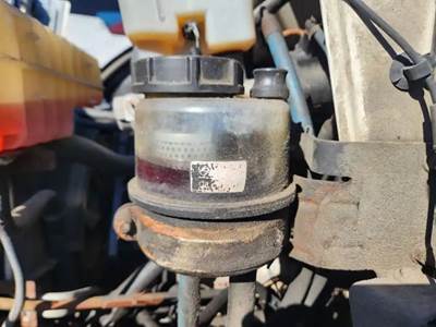 Chevrolet C4500 Power Steering Reservoir