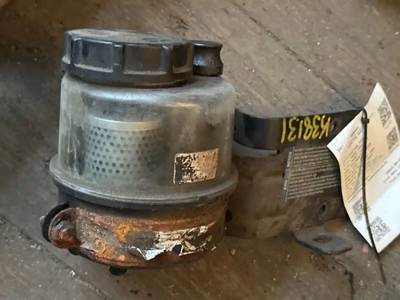 Chevrolet C4500 Power Steering Reservoir