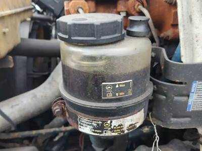 Chevrolet C5500 Power Steering Reservoir