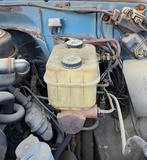 Chevrolet C60 Power Steering Reservoir