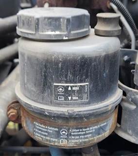 Chevrolet C6500 Power Steering Reservoir