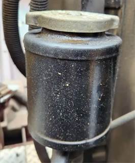 Chevrolet C70 Power Steering Reservoir